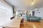Apartament modern, cu 3 camere, balcon mare, loc de parcare inclus - C. Kogalnic - 5