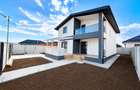 Casă individuală P+1E, 4 camere | 3 bai - teren 350 mp - 1