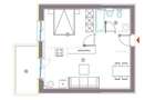 🔑 Vanzare Ap. 2 Camere – Complex HILS Titanium (Metrou Nicolae Teclu / Pallady) - 9
