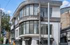 Executive Corner Office | Tavan Inalt, Ferestre Mari | Gara de Nord - 9