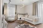 Apartament 3 camere premium de vanzare finisaje de lux Pipera - 4