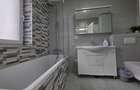 Casa tip duplex cu foisor P+E+M, teren 320mp, Stupini - 13