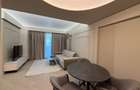 Apartament la prima închiriere în Cortina North,parcare valabilă - 1