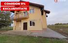 Vila cu 5 camere, 236 mp, teren 5805 mp, gaz, Brestea - Denta  - 10