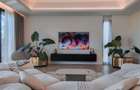 Furnished Penthouse with Panoramic Terrace in Prime Bucharest - 7