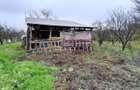De vanzare casa +teren 16k mp in BARCANESTI / IL - 9