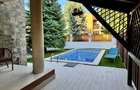  Vila P+1E cu piscina, mobilată si utilată, str. Drumul Negru, Pipera - 15