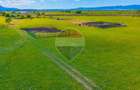 COMISION 0% | Teren 1,000mp Bod / Strada Mihai Eminescu - 3