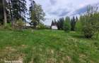 Teren intravilan de vanzare in Busteni - 1