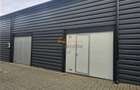 BOXA DE DEPOZITARE 60 mp - inchiriere, 280 euro - 3