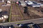 Teren investitie  Piatra Neamt 3884 mp - 1