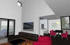 Casă unifamilială premium, arhitectură contemporană - 7