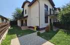 Casa  P +1 + curte Domnesti  ( str Chimirului ) - 2