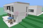 Casa individuala de vanzare | de lux | teren 490 mp | 200 mpu | garaj - 14
