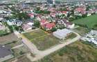 Teren Sos Vrancei, Obor,539 mp, deschidere 22 ml - 1