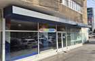 Spatiu comercial 130mp vitrina 12mp stradal Pantelimon Fundeni
