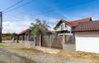 Casă individuală D+P+M, 209 mp utili, teren 485 mp, Șelimbăr