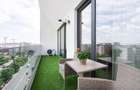 Apartament mobilat premium, 13 Septembrie – Prosper - 14