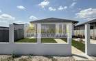 Casa individuala | 1 Nivel | 3 camere | Teren 350mp - 2