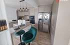 Duplex cu 5 camere, 336 mp teren, Mosnita Veche - 3