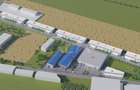 Parc Logistic format din 14 hale partial inchirate | Popești-Leordeni - 5
