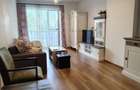 Proprietar - 2 camere Grand Park Sopor, 54 mp + balcon 12 mp +  garaj - 640 € - 13