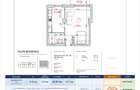 APARTAMENT 1 CAMERA - DEZVOLTATOR EURO CONSTRUCTII - 1