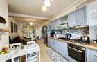 Apartament 3 camere Calea Surii Mici, Sibiu, curte 65 mp, 2 parcari - 2