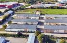 De vânzare Spațiu industrial de 10 129 mp, Șoseaua Borșului - 29