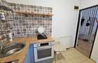 Garsoniera Straulesti cu Centrala Proprie l Libera 01 Octombrie - 9