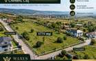 Teren intravilan , 1775mp cu Front la 2 străzi 19m/9m - 1