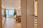 Apartament 3 camere, zona Clucerului — renovat integral
