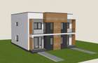 DUPLEX 3 CAMERE, 2 BAI, 250 MP TEREN, VOROVESTI-MIROSLAVA - 6