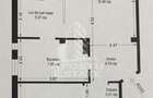 Apartament cu 2 camere,decomandat,mobilat,Calea Circumvalatiunii