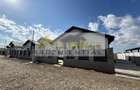Casa individuala parter || 4camere 2 bai || teren 325 mp || - 9