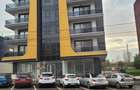 Garsoniera decomandata, bloc nou - etaj 8 - 1