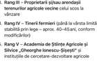 CREVEDIA  / SAMURCASI  TEREN - 17.500 MP-DESCHIDERE 27 ML- ACCES DIN STR. L - 7