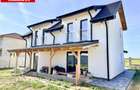 Duplex modern - 4 camere - predare imediata - Mosnita - comision 0% - 2