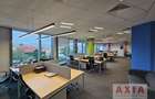 Birou premium cu fit out - Expo Business Park -Comision 0% - 5