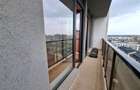 Penthouse 3 camere terasa 58 mp si parcare Doamna Stanca
