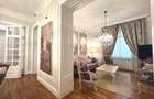 Inchiriere - Parter - Office/Rezidenta- 5 camere - Dorobanti - Capitale - 8