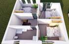 Case insiruite 4 camere P+1E - central in Valea Lupului