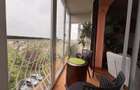 Apartament luminos cu priveliste frumoasa - 4 camere - Onisifor Ghibu