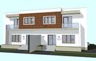 Casă Duplex La Cheie - Finisaje Personalizabile - Teren de 300 mp - 4
