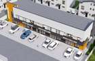Spațiu comercial,parcare,geam mare,statie stb,intens circulat,stradal - 5