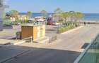 STATIUNEA  MAMAIA  -  2 CAMERE  PRIMUL  RAND  LA  MARE  MOBILAT  UTILAT  LUX - 12