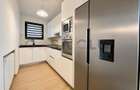 3 camere la cheie, bloc nou, 2 parcări subterane, terasă cu piscină - 8