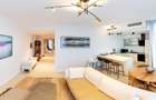 Vand apartament 3 camere ONE Mamaia Nord - 11