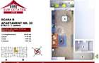 Garsonieră 37,4 mp + balcon | Vedere spre parc | Parcare inclusă | 72.000 € - 2