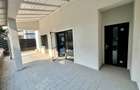 Duplex de închiriat în Horpaz – 110 mp utili + 250 mp teren - 7